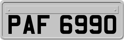 PAF6990