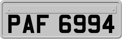 PAF6994
