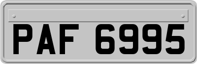 PAF6995