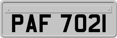 PAF7021
