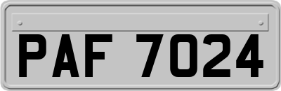 PAF7024
