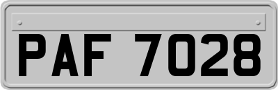 PAF7028