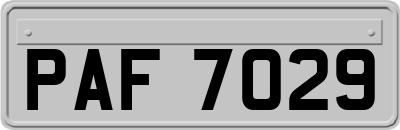PAF7029