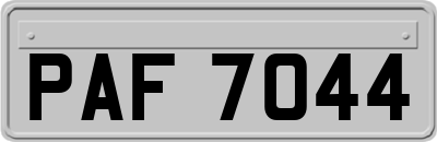 PAF7044