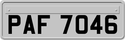 PAF7046