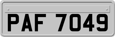 PAF7049