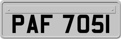 PAF7051