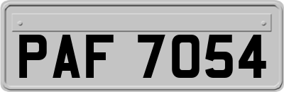 PAF7054