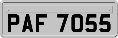 PAF7055