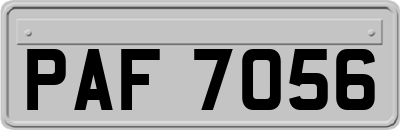 PAF7056