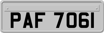 PAF7061