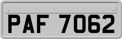 PAF7062
