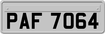 PAF7064