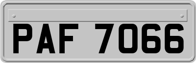 PAF7066