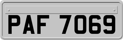 PAF7069