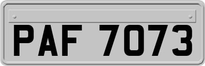 PAF7073