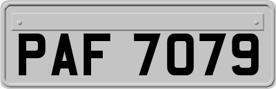 PAF7079