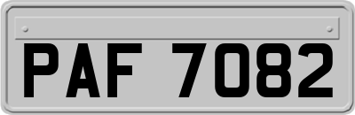 PAF7082