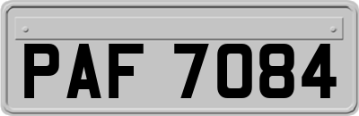 PAF7084