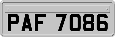 PAF7086