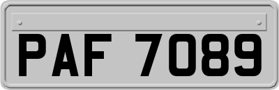 PAF7089