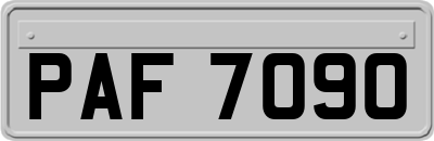 PAF7090