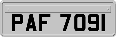 PAF7091