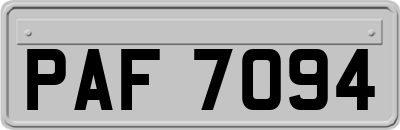 PAF7094