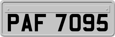 PAF7095