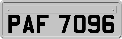 PAF7096