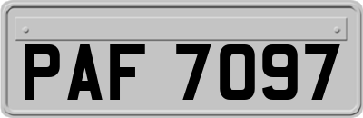 PAF7097