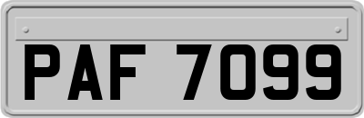 PAF7099