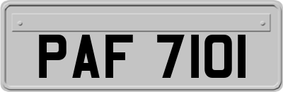 PAF7101