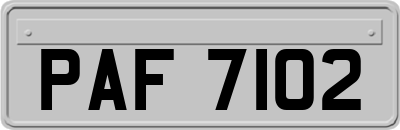 PAF7102