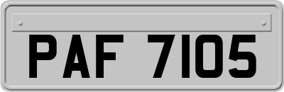 PAF7105
