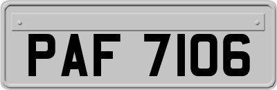PAF7106