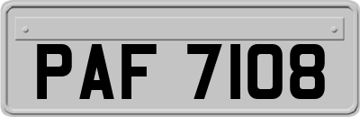 PAF7108