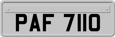 PAF7110