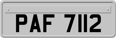 PAF7112