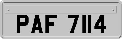 PAF7114