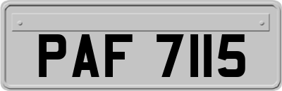 PAF7115