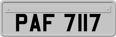PAF7117