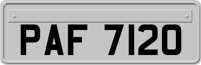 PAF7120