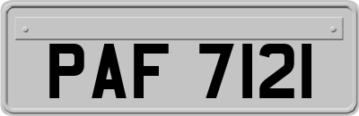 PAF7121