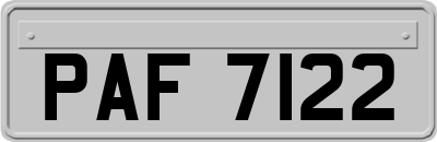 PAF7122