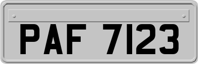 PAF7123