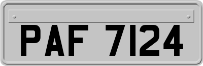 PAF7124