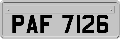 PAF7126