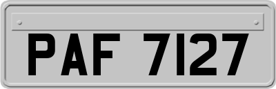 PAF7127
