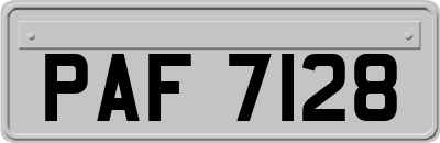 PAF7128